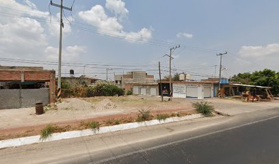 Rancho Las Huertas