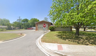 Houston County Fire Department Station 1