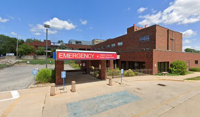 Keokuk Area Hospital Sleep Center