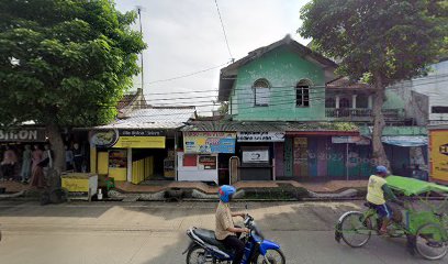 Toko Bunga Tanjung Baby Shop