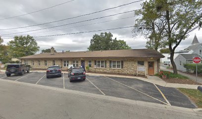 Speckman Rehab Center Oswego Inc