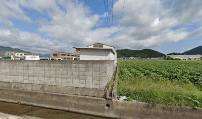 上田左官工業所