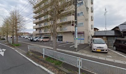 アイランド薬局須賀川店事務所