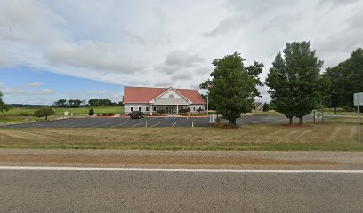 Eaton Township Town Hall