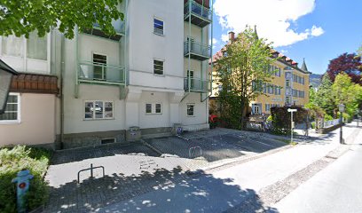 Appartements Sonnhof-Christianhof