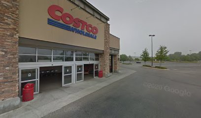 Costco Vision Center