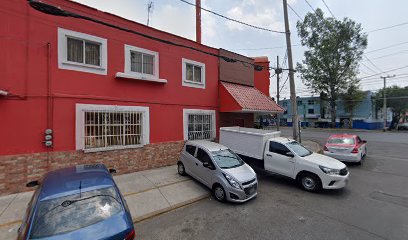 Grupo Amador Nava