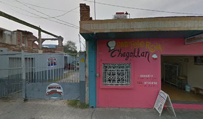 Panadería Chagollán