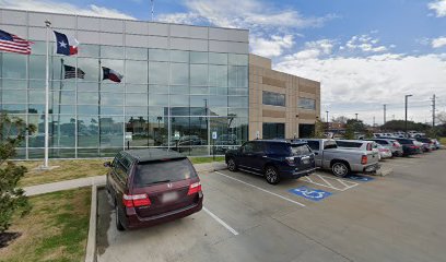 Nassau Bay City Police Department