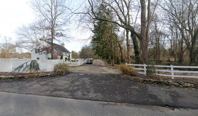 The Farm at Oyster Bay