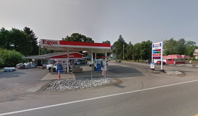 Exxon