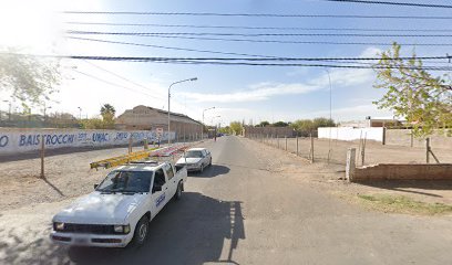 Roberto Fabian Diaz Odontologia En Gral