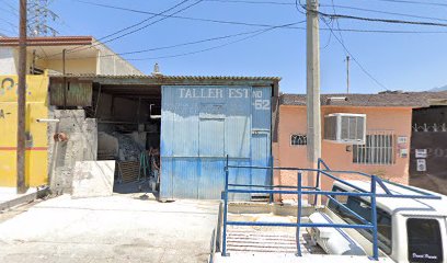 Taller Estrada