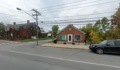 Town of Orleans Library
