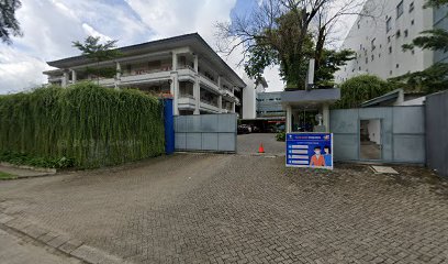 SMA Bogor Raya
