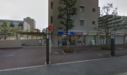 八木電気北口店