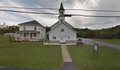 Mapletown United Methodist Church