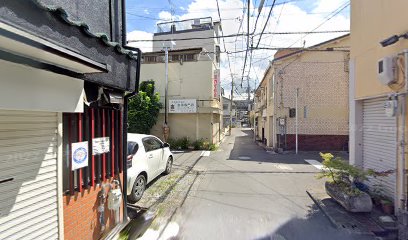 珈琲専門店 ミカサ商会