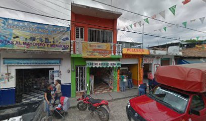 Correos de México / Frontera Comalapa, Chis.