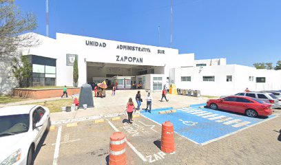 Empleos en Zapopan