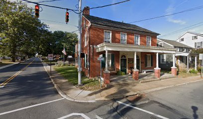 East Petersburg Historical Society