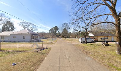 Sipsey Missionary Baptist Church Of Walker County