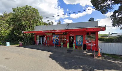NZ Post Centre Paerata