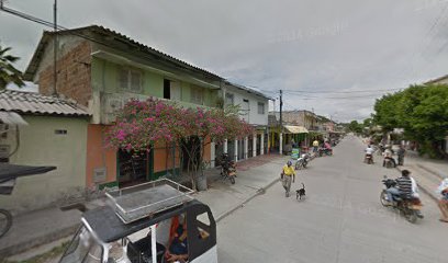 CFA Cooperativa Financiera de Antioquia - La Sierra (Puerto Nare)
