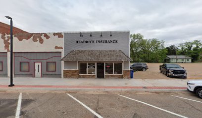 Headrick Insurance