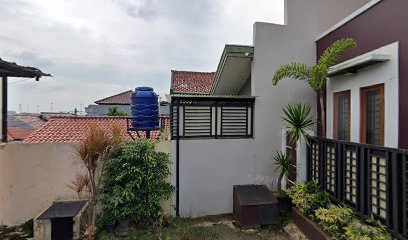 Perumahan Pondok ASRI