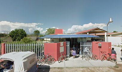 Centro de Salud de Asunción Ocotlán