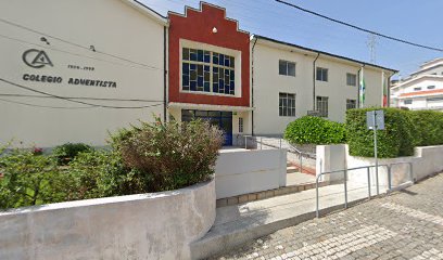 Colégio Adventista Oliveira Do Douro - União Portuguesa Dos Adventistas Do Sétimo Dia
