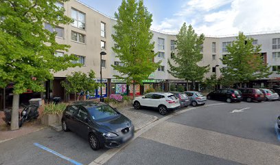 Boulangerie Ctre Commercial Kessel