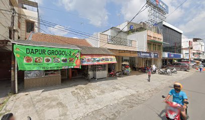 Rumah Makan Nusantara