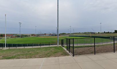 Ranger Ballpark
