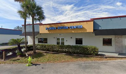 Fusion Autism Center