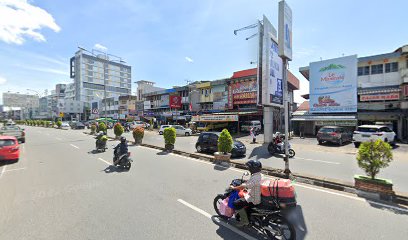 Kantor Pengacara DENY & PARNERS