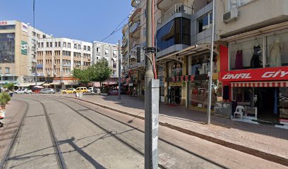 Antalya Meslekte Birlik Seçim Bürosu