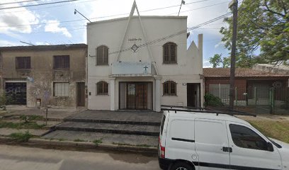 Iglesia Cristiana Evangélica Caraza