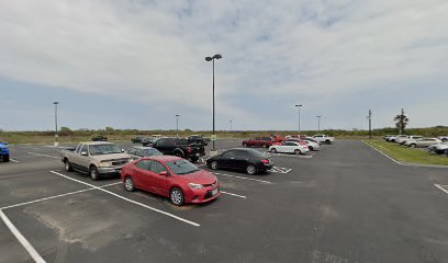 602 Seawolf Pkwy Parking