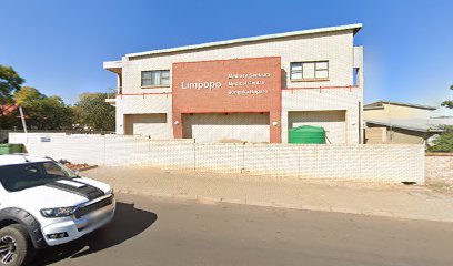 Limpopo pain clinic