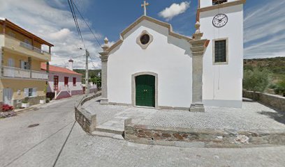 Igreja Paroquial de Gouveia / Igreja de São Bartolomeu