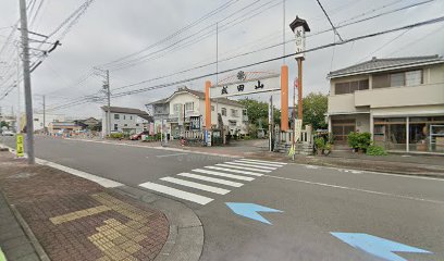 秋山カメラ左車店