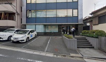 竹田理化工業株式会社