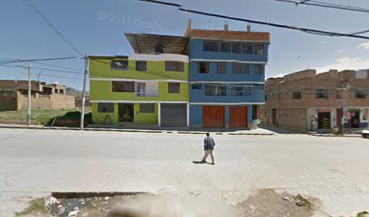 Seguroc Cajamarca