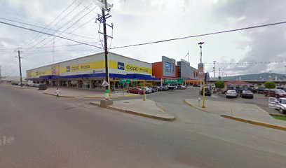 Autofin Monterrey Culiacan II Abastos