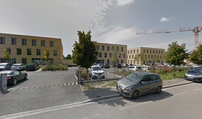 Solano Multitech - Aix-en-Provence - Intérim Bâtiment-Agro-Industrie-Tertiaire Aix-en-Provence