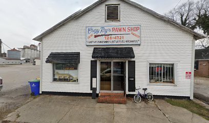 Crazy Ray's Gun & Pawn Shop