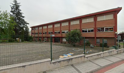 Colegio De Educación Infantil Y Primaria Cantabria
