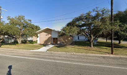 Peace Lutheran Church